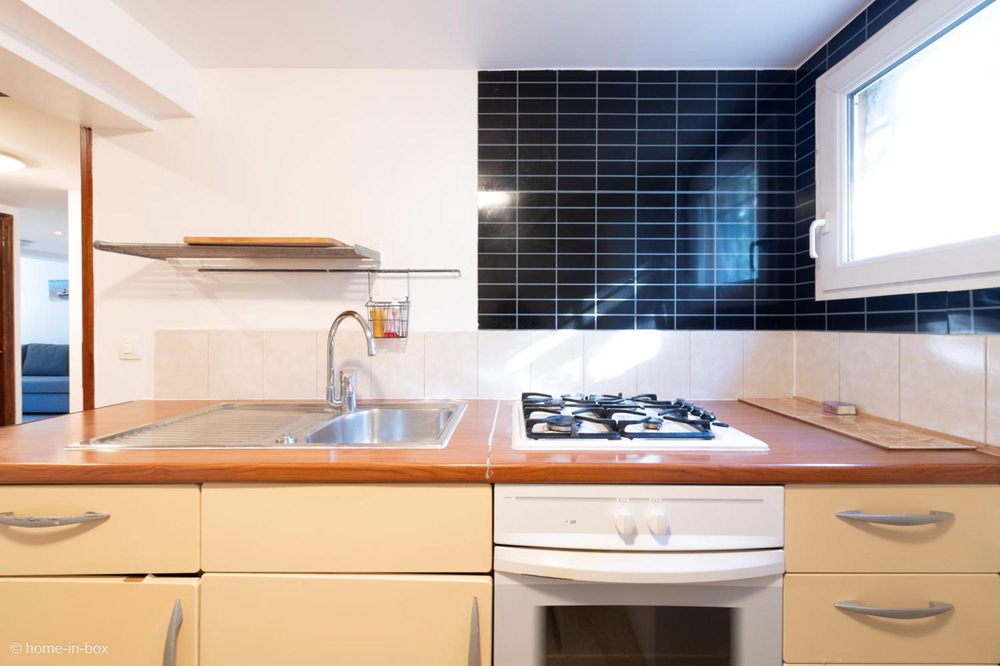 Appartement Spacieux 2 Ch - 2 Sdb - Proche Paris Et Disneyland Noisy-le-Grand Exterior foto