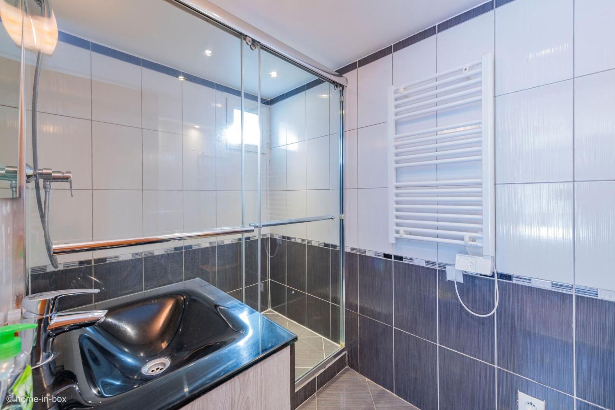 Appartement Spacieux 2 Ch - 2 Sdb - Proche Paris Et Disneyland Noisy-le-Grand Exterior foto
